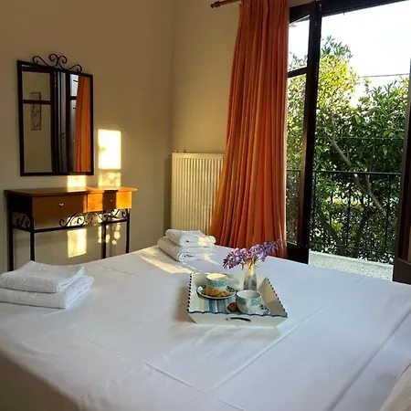 Diamond Apartment Skopelos Town Exterior photo