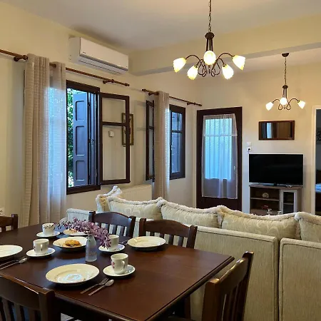 Diamond Apartment Skopelos Town Exterior photo