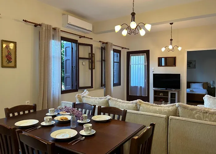 Diamond Apartment