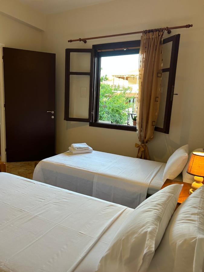Diamond Apartment *