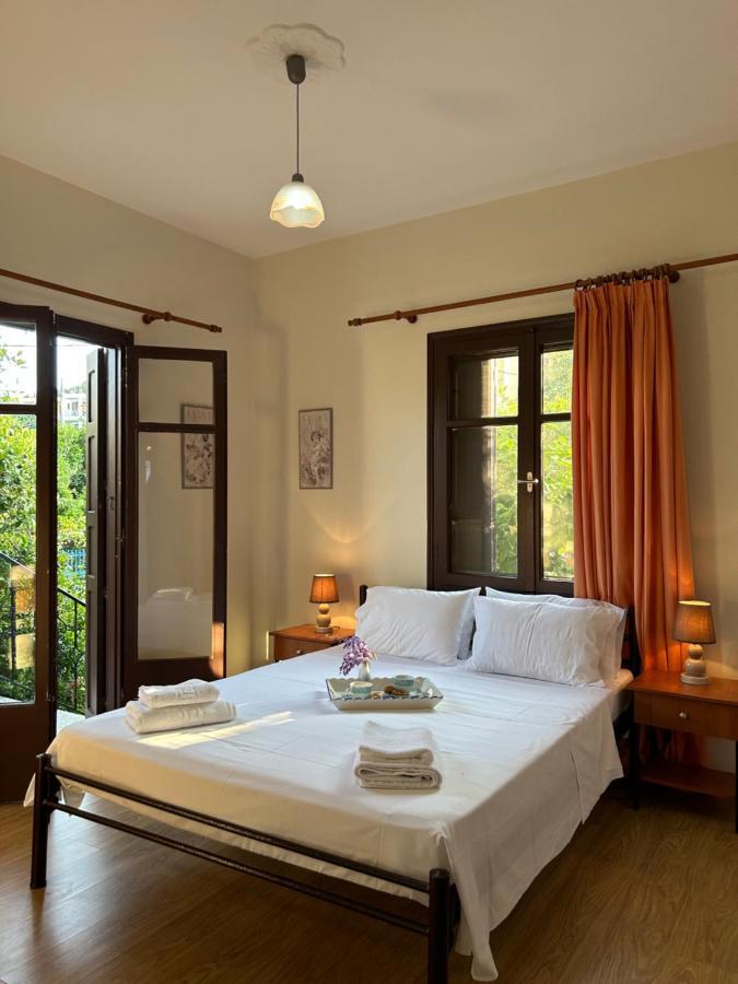 Apartment Diamond Skopelos Town