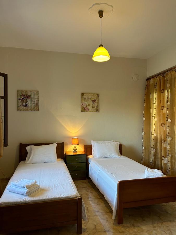 Diamond Skopelos Town