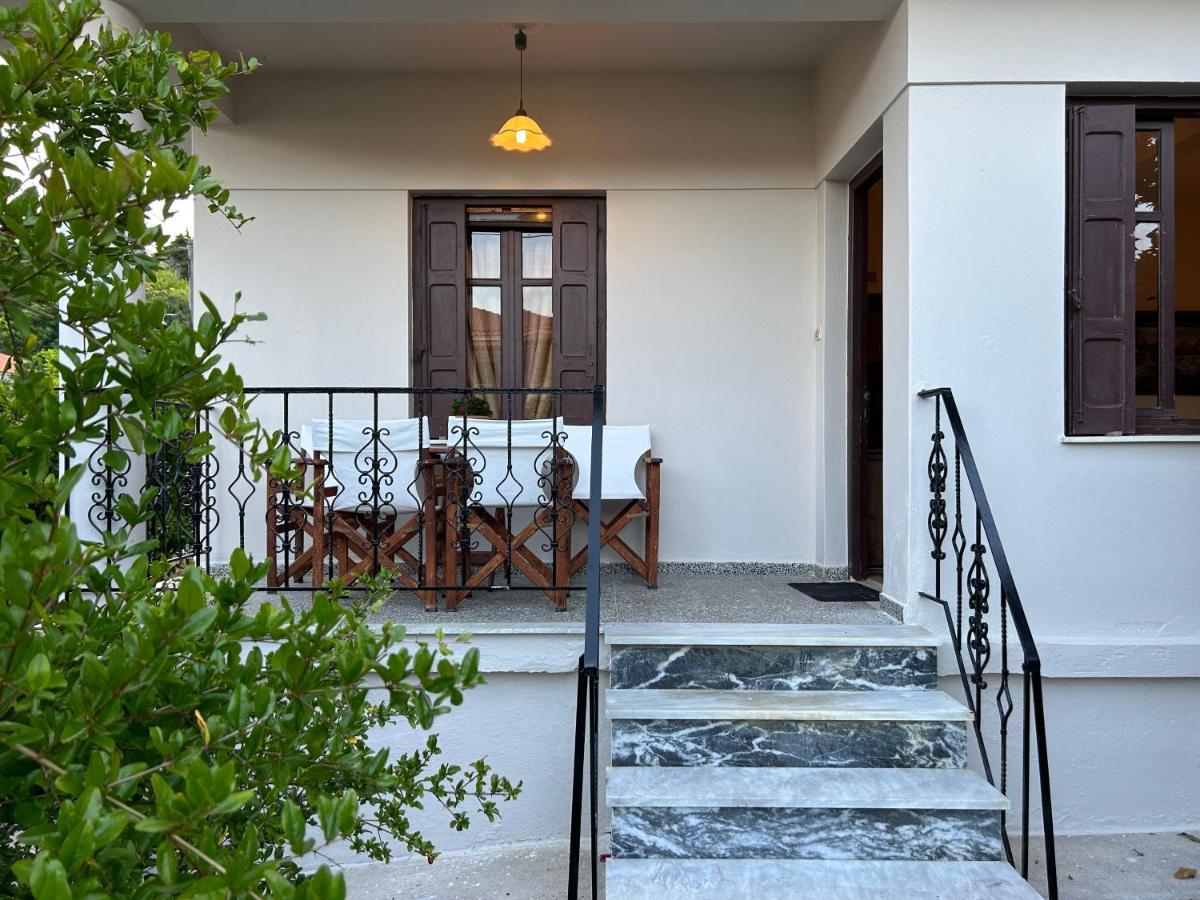 Apartment Diamond Skopelos Town