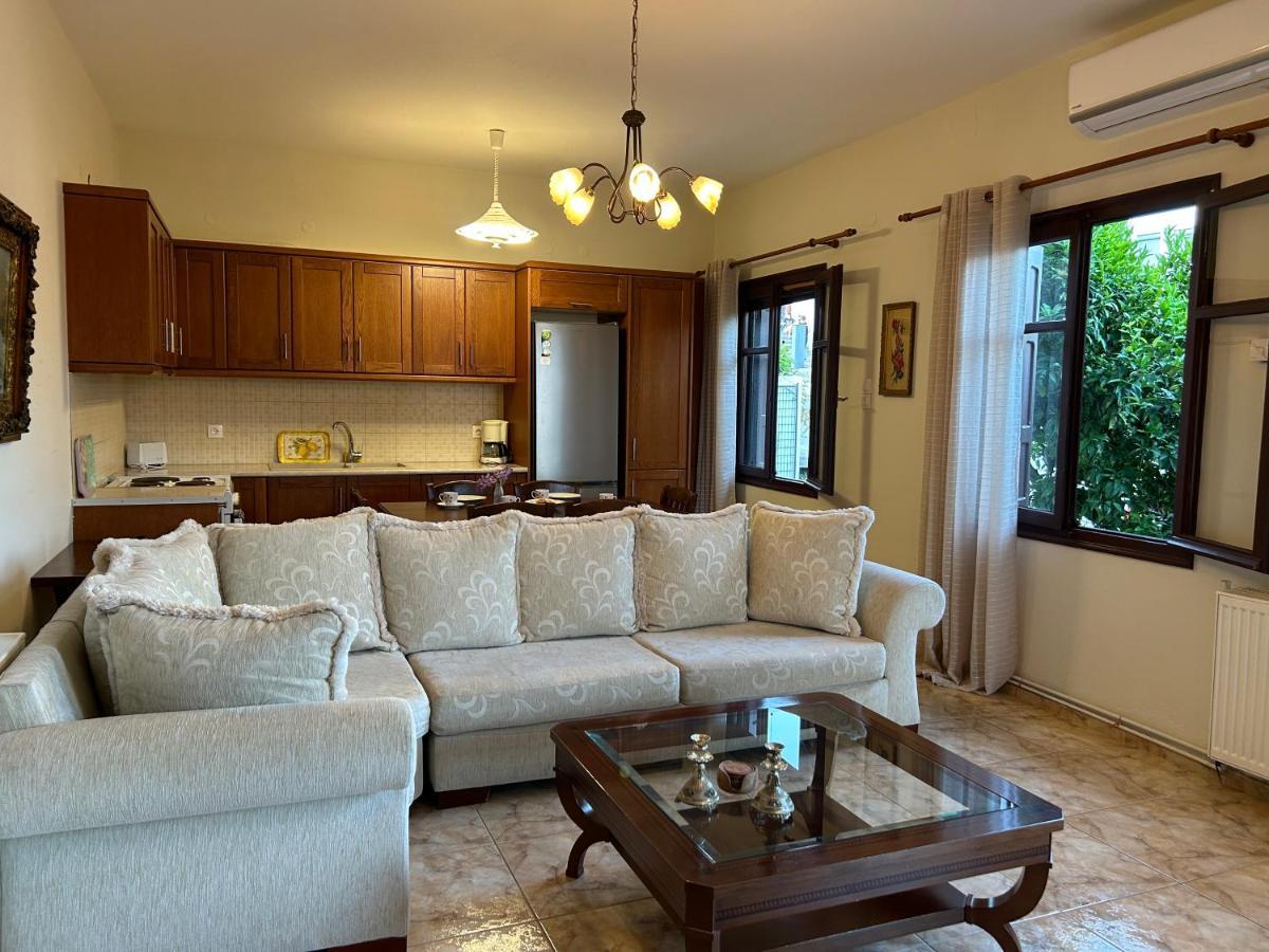 Diamond Apartment